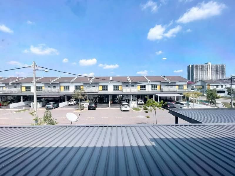 2-storey Terraced House for Rent in Dengkil (Selangor) - Hamizah . - PropertyGuru.com.my