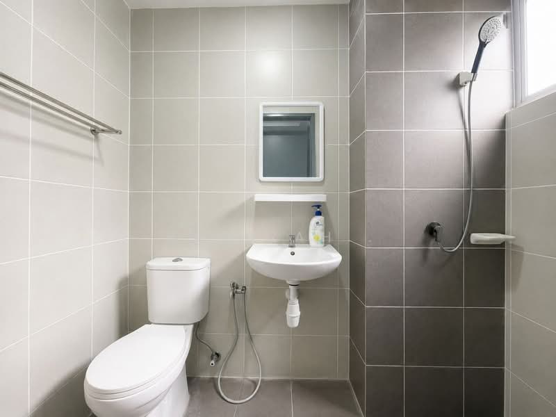 2-storey Terraced House for Rent in Dengkil (Selangor) - Hamizah . - PropertyGuru.com.my