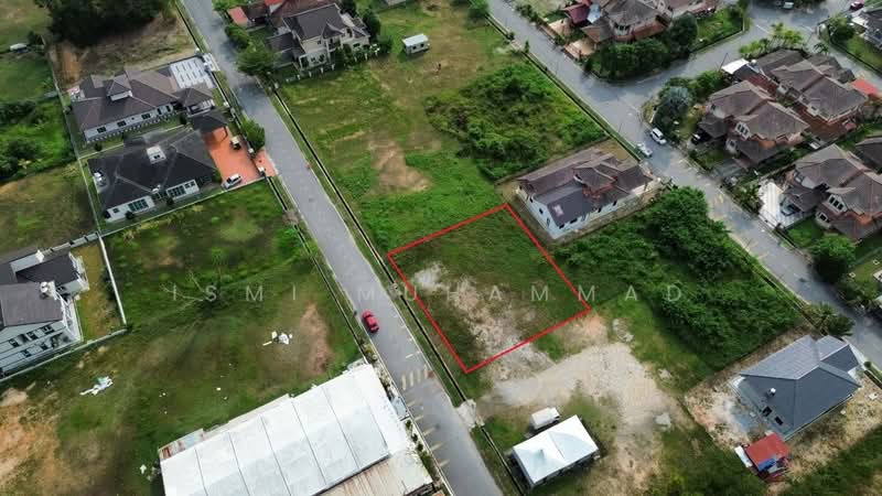 Tanah Kediaman untuk Dijual di Taman Pj Perdana (Paroi) - Ismi Muhammad - Exterior - PropertyGuru.com.my