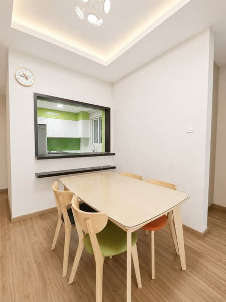 Servis Apartment untuk Disewa di Seasons Amara Larkin - Jessy Poon - PropertyGuru.com.my