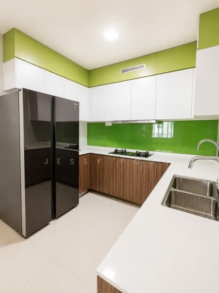 Servis Apartment untuk Disewa di Seasons Amara Larkin - Jessy Poon - PropertyGuru.com.my