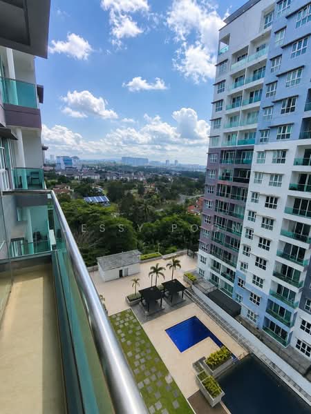 Servis Apartment untuk Disewa di Seasons Amara Larkin - Jessy Poon - PropertyGuru.com.my