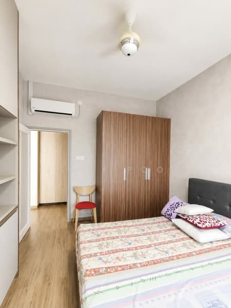 Servis Apartment untuk Disewa di Seasons Amara Larkin - Jessy Poon - PropertyGuru.com.my