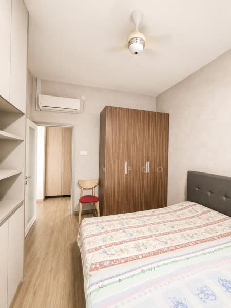 Servis Apartment untuk Disewa di Seasons Amara Larkin - Jessy Poon - PropertyGuru.com.my