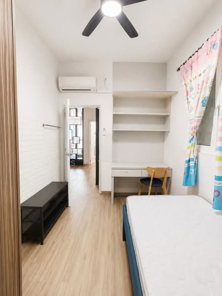 Servis Apartment untuk Disewa di Seasons Amara Larkin - Jessy Poon - PropertyGuru.com.my