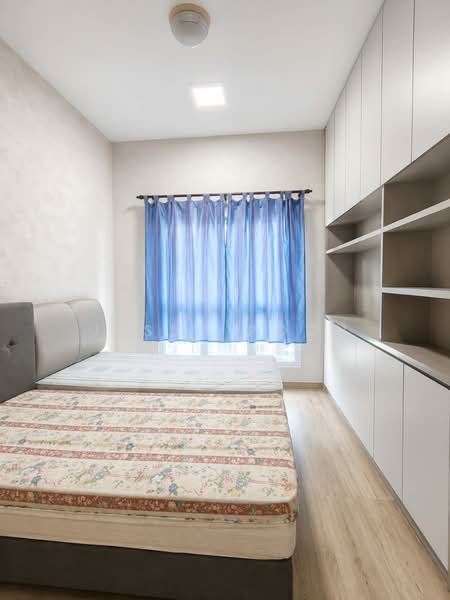 Servis Apartment untuk Disewa di Seasons Amara Larkin - Jessy Poon - PropertyGuru.com.my