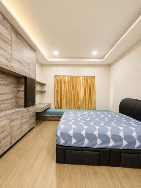 Servis Apartment untuk Disewa di Seasons Amara Larkin - Jessy Poon - PropertyGuru.com.my