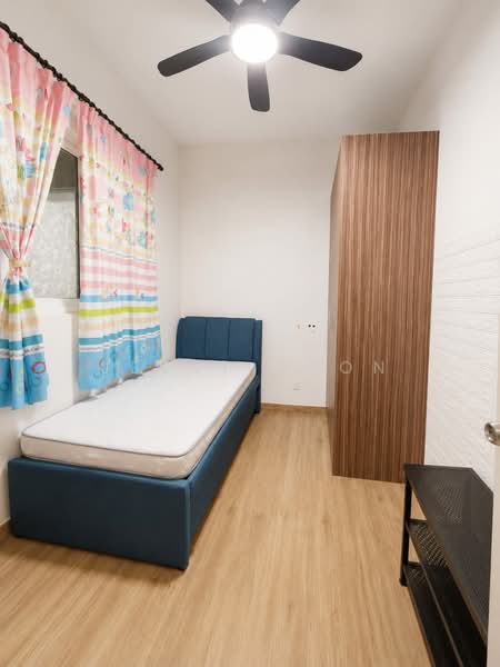 Servis Apartment untuk Disewa di Seasons Amara Larkin - Jessy Poon - PropertyGuru.com.my