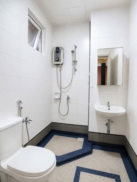 Servis Apartment untuk Disewa di Seasons Amara Larkin - Jessy Poon - PropertyGuru.com.my