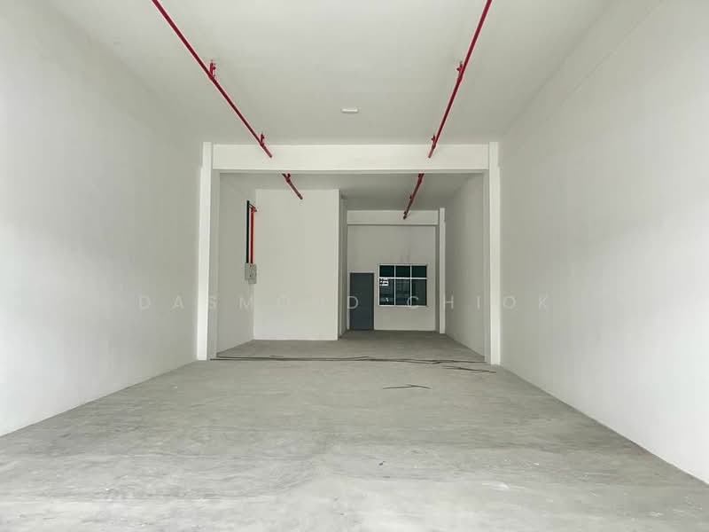 Kedai untuk Disewa di Taman Sierra Perdana (Masai) - Dasmond Chiok - PropertyGuru.com.my