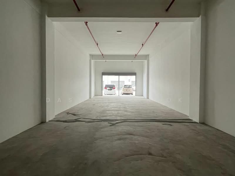 Kedai untuk Disewa di Taman Sierra Perdana (Masai) - Dasmond Chiok - PropertyGuru.com.my