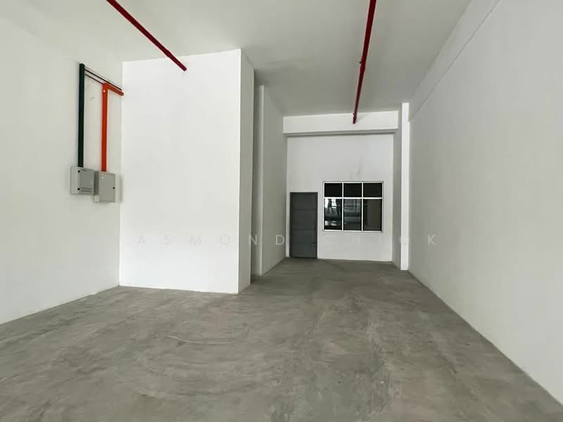 Kedai untuk Disewa di Taman Sierra Perdana (Masai) - Dasmond Chiok - PropertyGuru.com.my