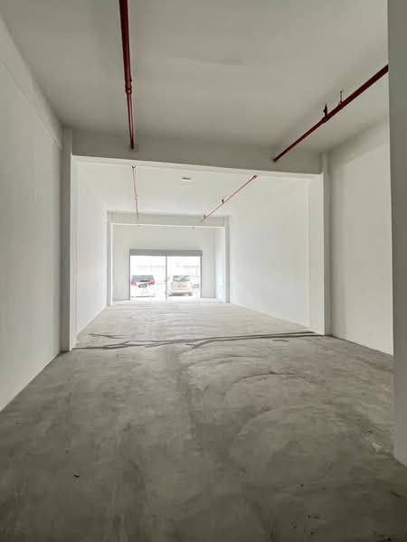 Kedai untuk Disewa di Taman Sierra Perdana (Masai) - Dasmond Chiok - PropertyGuru.com.my