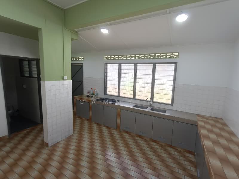 Rumah Teres 1 Tingkat untuk Disewa di Kepong (Kuala Lumpur) - Cammy N - PropertyGuru.com.my