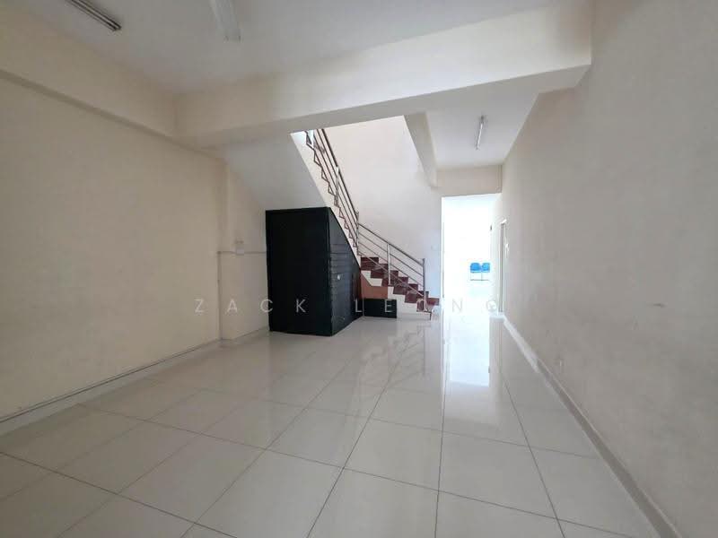 Condominium for Rent at 633 Residency - Zack Leong - Interior - PropertyGuru.com.my