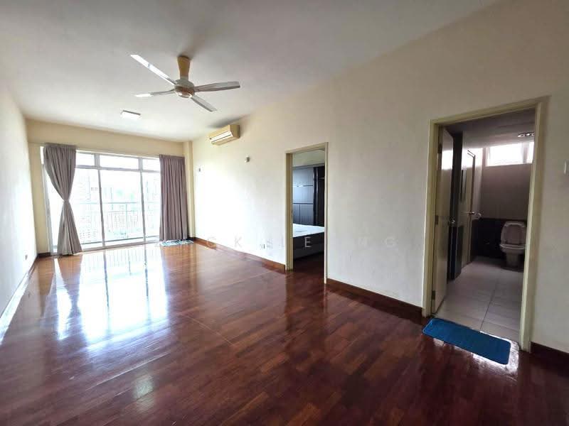 Condominium for Rent at 633 Residency - Zack Leong - Living Room - PropertyGuru.com.my