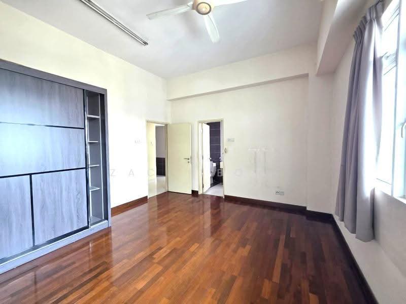 Condominium for Rent at 633 Residency - Zack Leong - Bedroom - PropertyGuru.com.my