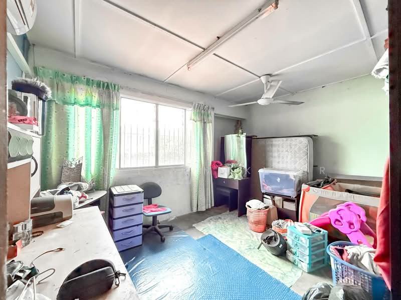 2-storey Terraced House for Sale in Ampang (Selangor) - Syakila Mokhtar - Bedroom - PropertyGuru.com.my