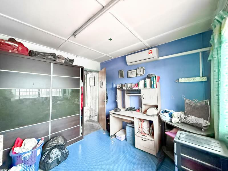 2-storey Terraced House for Sale in Ampang (Selangor) - Syakila Mokhtar - Bedroom - PropertyGuru.com.my