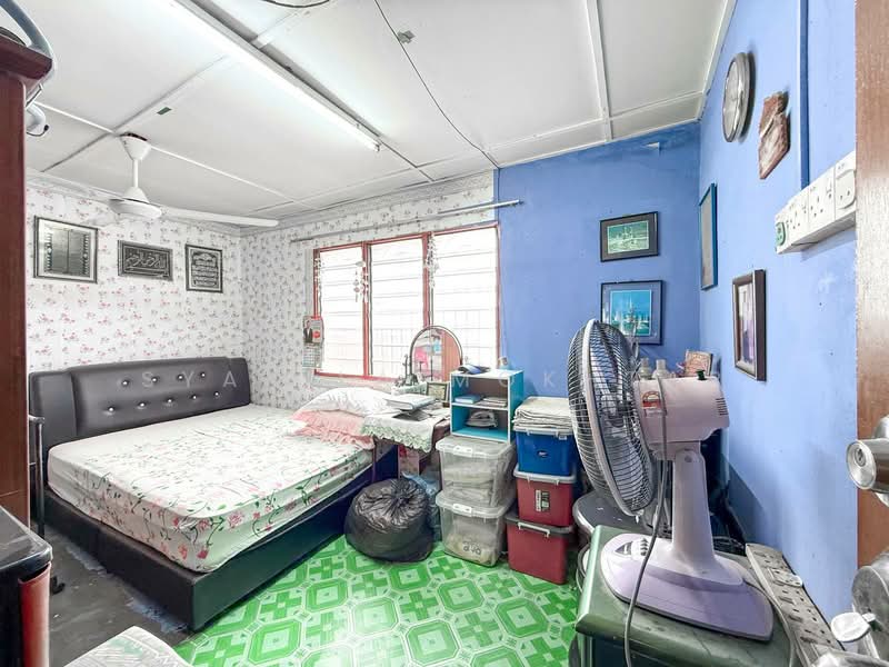 2-storey Terraced House for Sale in Ampang (Selangor) - Syakila Mokhtar - Bedroom - PropertyGuru.com.my