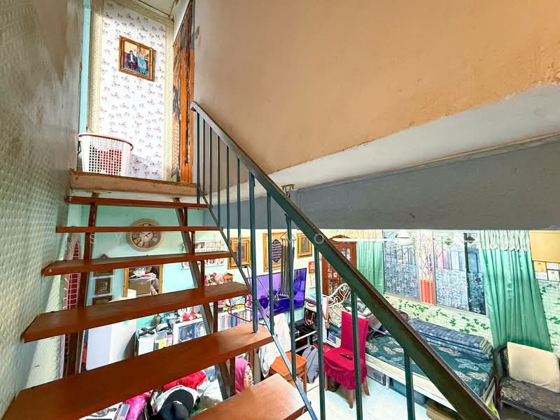 2-storey Terraced House for Sale in Ampang (Selangor) - Syakila Mokhtar - Interior - PropertyGuru.com.my