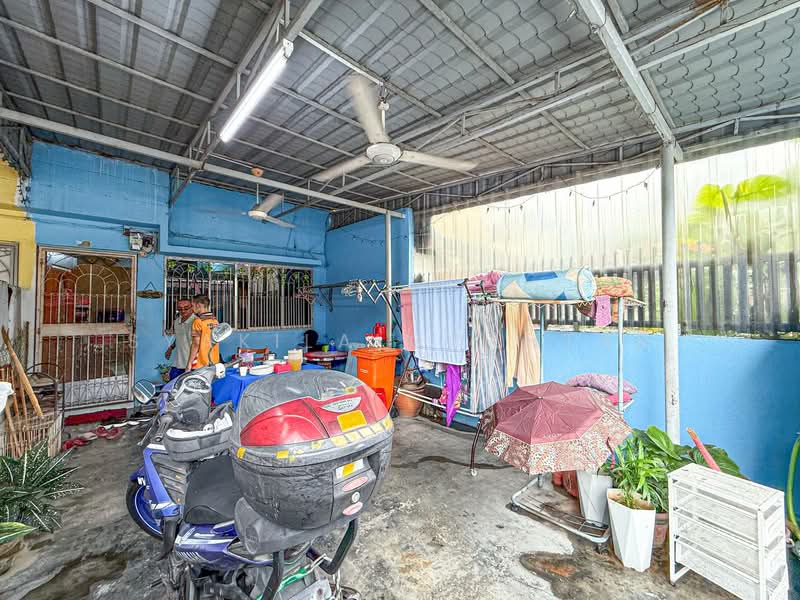 2-storey Terraced House for Sale in Ampang (Selangor) - Syakila Mokhtar - Exterior - PropertyGuru.com.my
