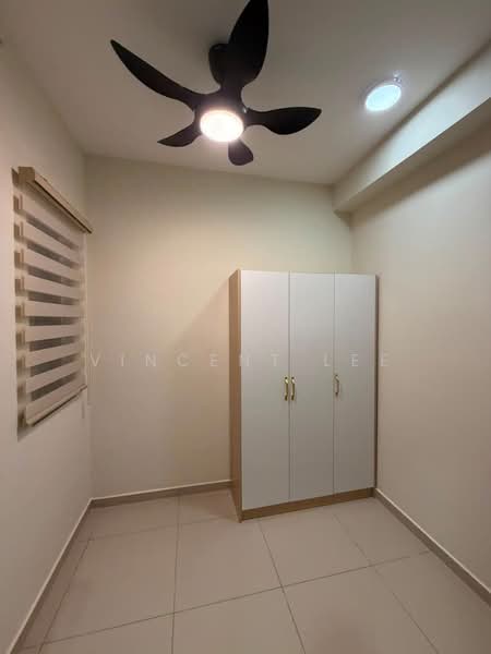 Service Residence for Rent at D'Quince Residences - Vincent Lee - Bedroom - PropertyGuru.com.my