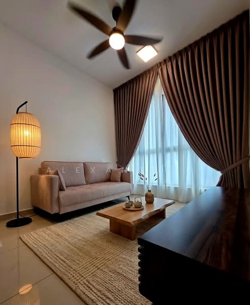 Service Residence for Rent at Serviced Residence @ Sunway D'hill Residences - Alexander . - PropertyGuru.com.my