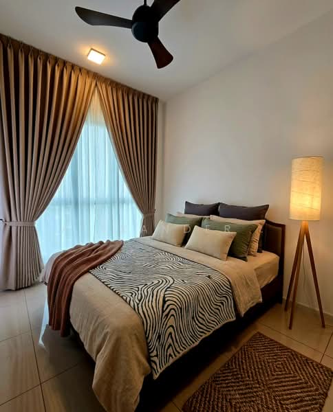 Service Residence for Rent at Serviced Residence @ Sunway D'hill Residences - Alexander . - PropertyGuru.com.my