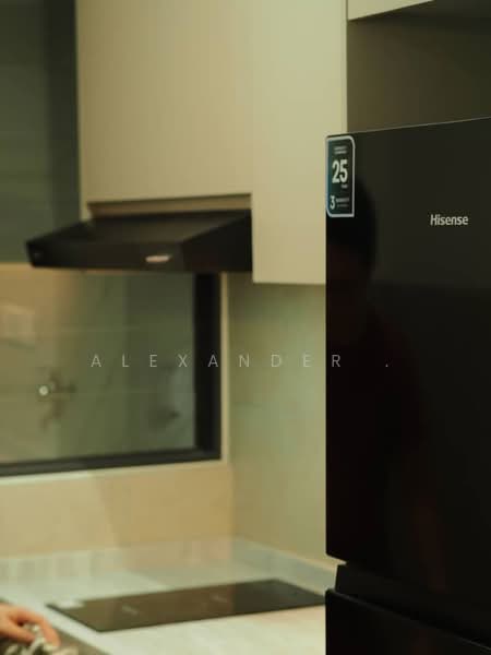 Service Residence for Rent at Serviced Residence @ Sunway D'hill Residences - Alexander . - PropertyGuru.com.my