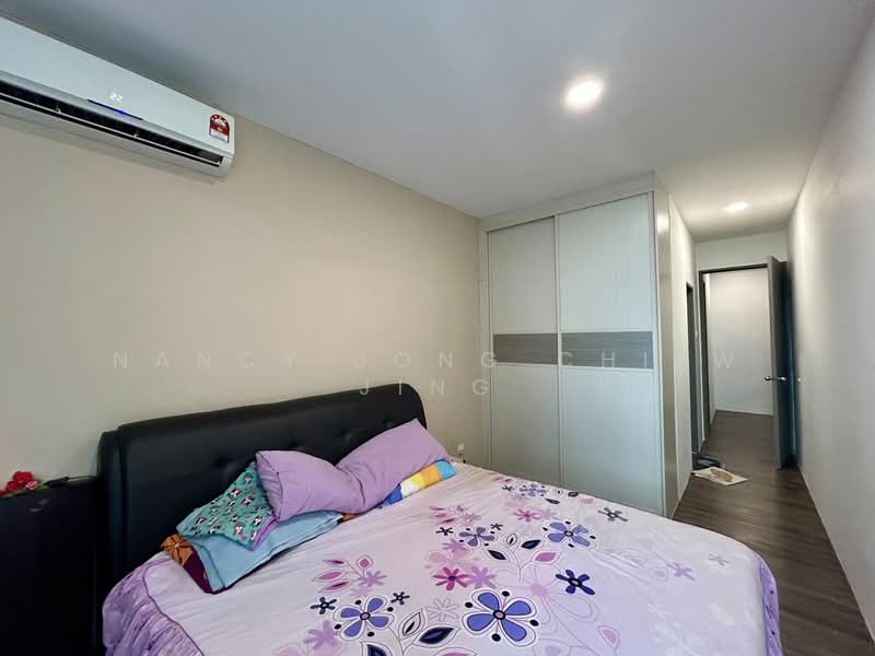 Apartment for Sale at HK Square Apartment - NANCY JONG CHIEW JING - PropertyGuru.com.my