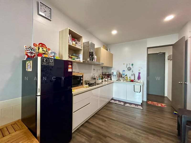 Apartment for Sale at HK Square Apartment - NANCY JONG CHIEW JING - PropertyGuru.com.my