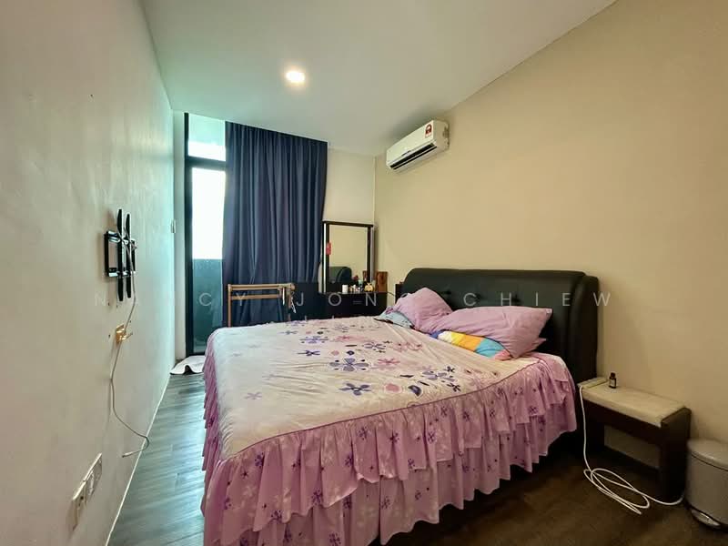Apartment for Sale at HK Square Apartment - NANCY JONG CHIEW JING - PropertyGuru.com.my