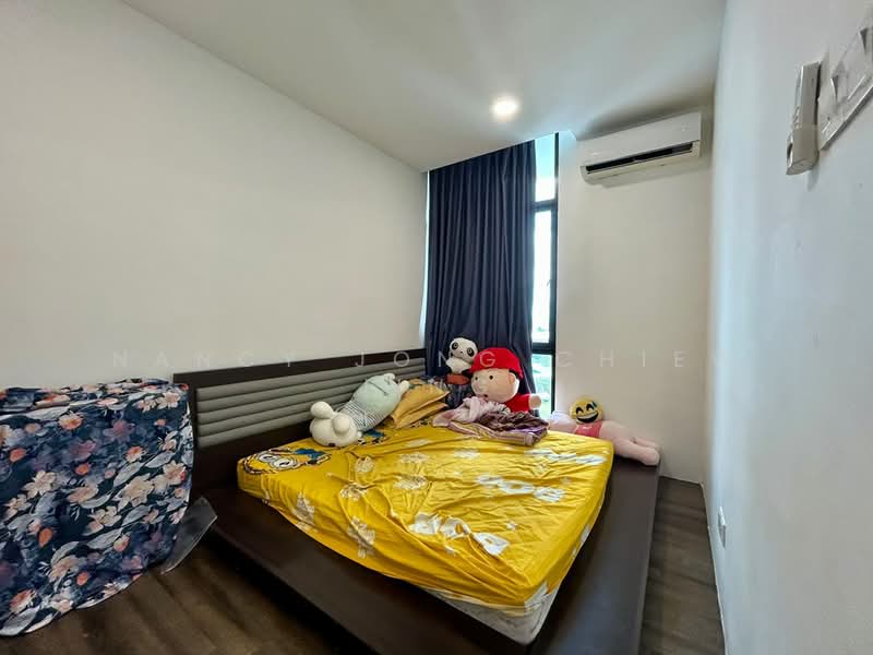 Apartment for Sale at HK Square Apartment - NANCY JONG CHIEW JING - PropertyGuru.com.my
