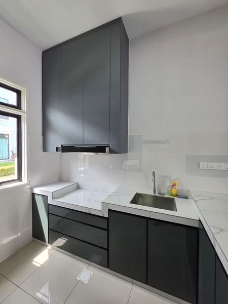 Rumah Teres untuk Disewa di Kota Masai (Pasir Gudang) - Lifen . - PropertyGuru.com.my