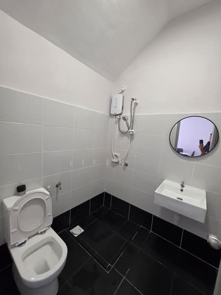 Rumah Teres untuk Disewa di Kota Masai (Pasir Gudang) - Lifen . - PropertyGuru.com.my