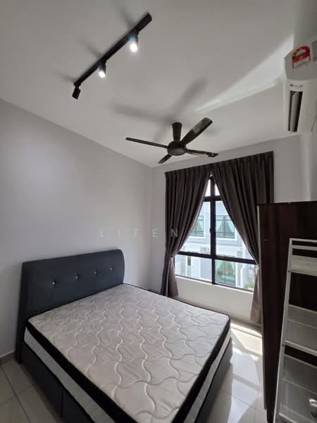 Rumah Teres untuk Disewa di Kota Masai (Pasir Gudang) - Lifen . - PropertyGuru.com.my