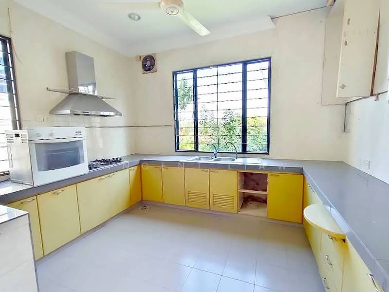 Rumah Banglo untuk Dijual di Tropicana (Selangor) - Vincent Liaw - Kitchen - PropertyGuru.com.my