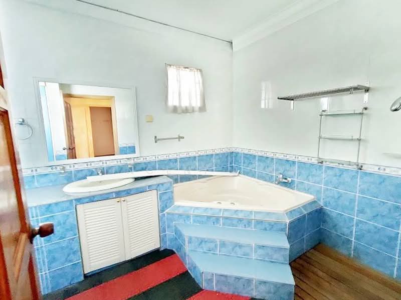 Rumah Banglo untuk Dijual di Tropicana (Selangor) - Vincent Liaw - Bathroom - PropertyGuru.com.my