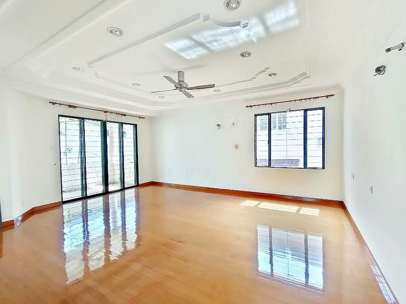 Rumah Banglo untuk Dijual di Tropicana (Selangor) - Vincent Liaw - Living Room - PropertyGuru.com.my