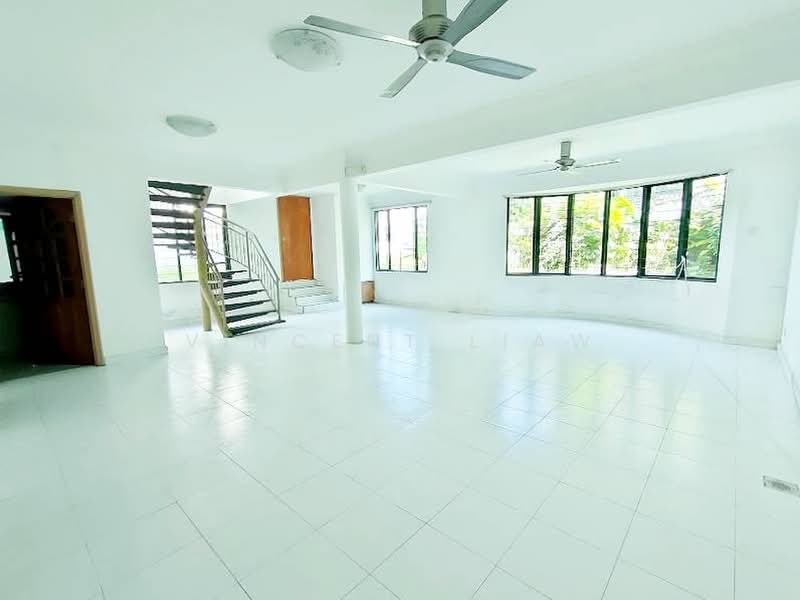 Rumah Banglo untuk Dijual di Tropicana (Selangor) - Vincent Liaw - Living Room - PropertyGuru.com.my