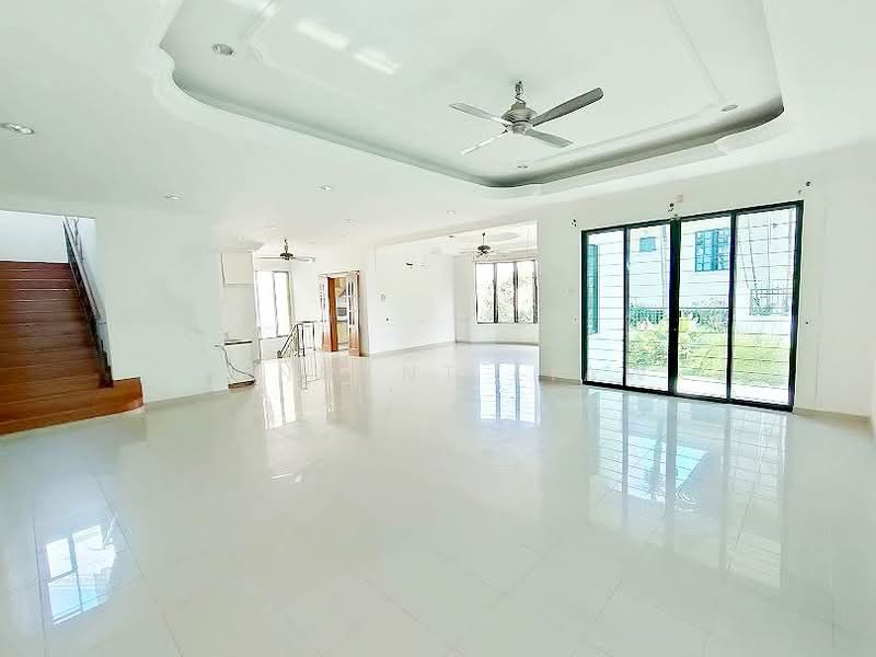 Rumah Banglo untuk Dijual di Tropicana (Selangor) - Vincent Liaw - Living Room - PropertyGuru.com.my