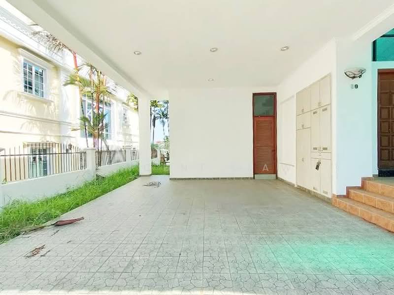 Rumah Banglo untuk Dijual di Tropicana (Selangor) - Vincent Liaw - Exterior - PropertyGuru.com.my