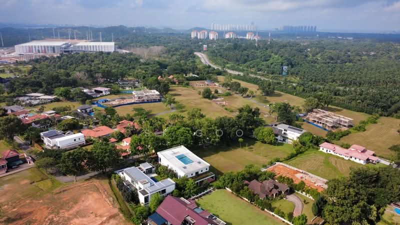 Residential Land for Sale in Leisure Farm (Gelang Patah) - SK GOO - PropertyGuru.com.my