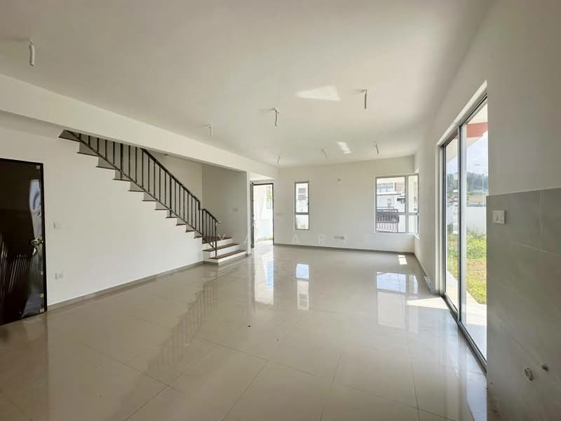 Rumah Berkembar untuk Dijual di Alam Sari (Bangi) - BILYA ARIFF - PropertyGuru.com.my