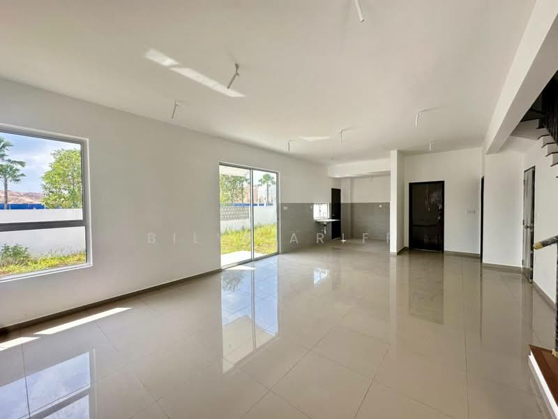 Rumah Berkembar untuk Dijual di Alam Sari (Bangi) - BILYA ARIFF - PropertyGuru.com.my