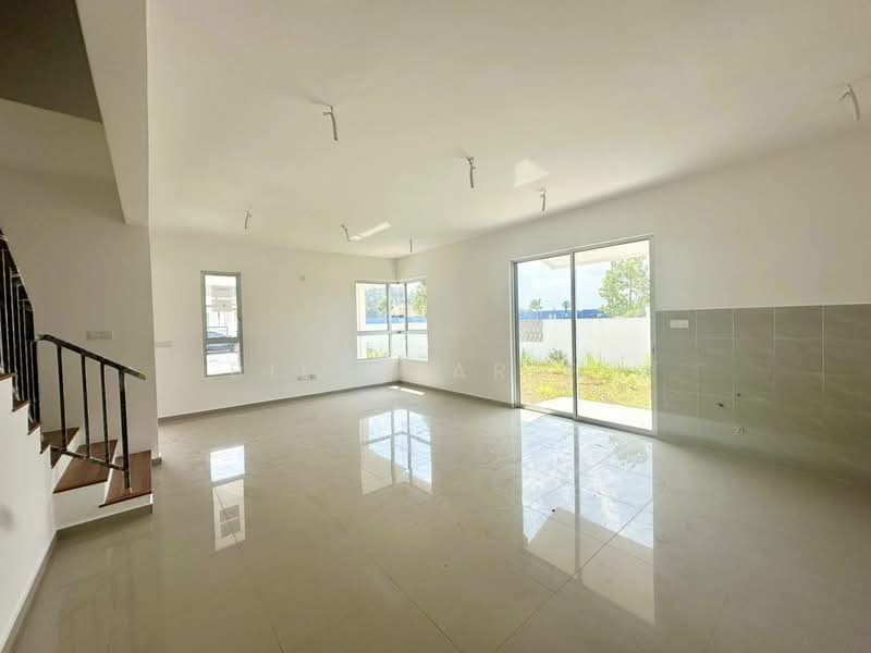 Rumah Berkembar untuk Dijual di Alam Sari (Bangi) - BILYA ARIFF - PropertyGuru.com.my