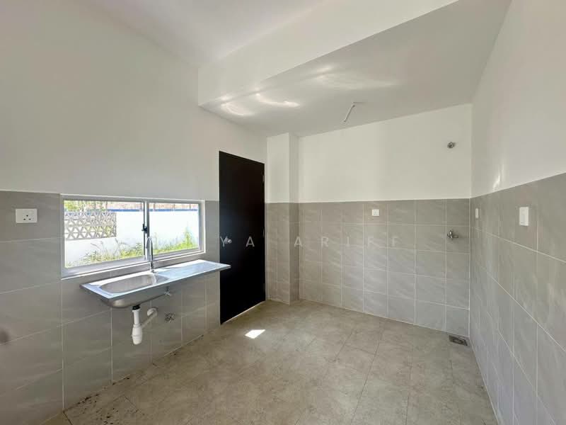 Rumah Berkembar untuk Dijual di Alam Sari (Bangi) - BILYA ARIFF - PropertyGuru.com.my