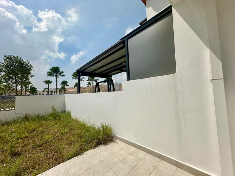 Rumah Berkembar untuk Dijual di Alam Sari (Bangi) - BILYA ARIFF - PropertyGuru.com.my