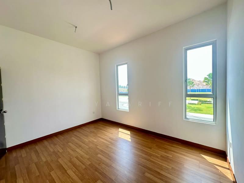Rumah Berkembar untuk Dijual di Alam Sari (Bangi) - BILYA ARIFF - PropertyGuru.com.my